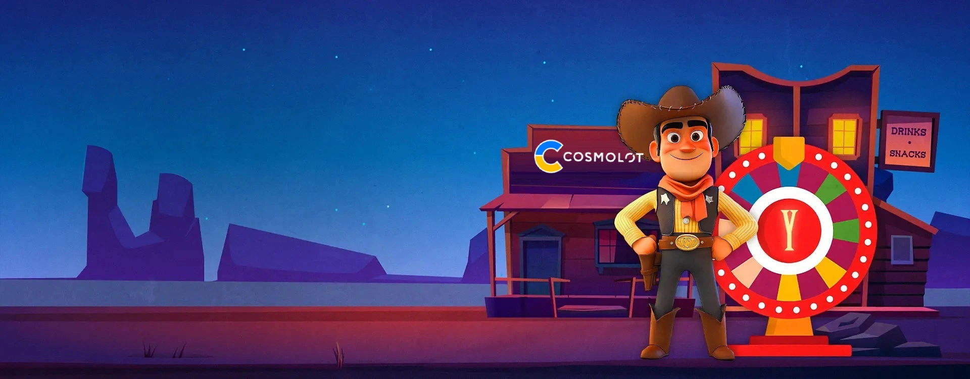 Cosmolot pl